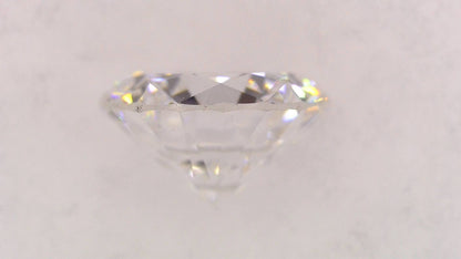 0.450ct D VS-1 GOOD/GD/GD FAINT NATURAL 4.92-4.97X2.99mm Loose Diamond