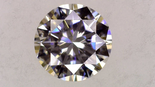 0.382ct G VS-2 Very Good/GD/GD None Natural 4.66-4.71x2.82mm Loose Diamond