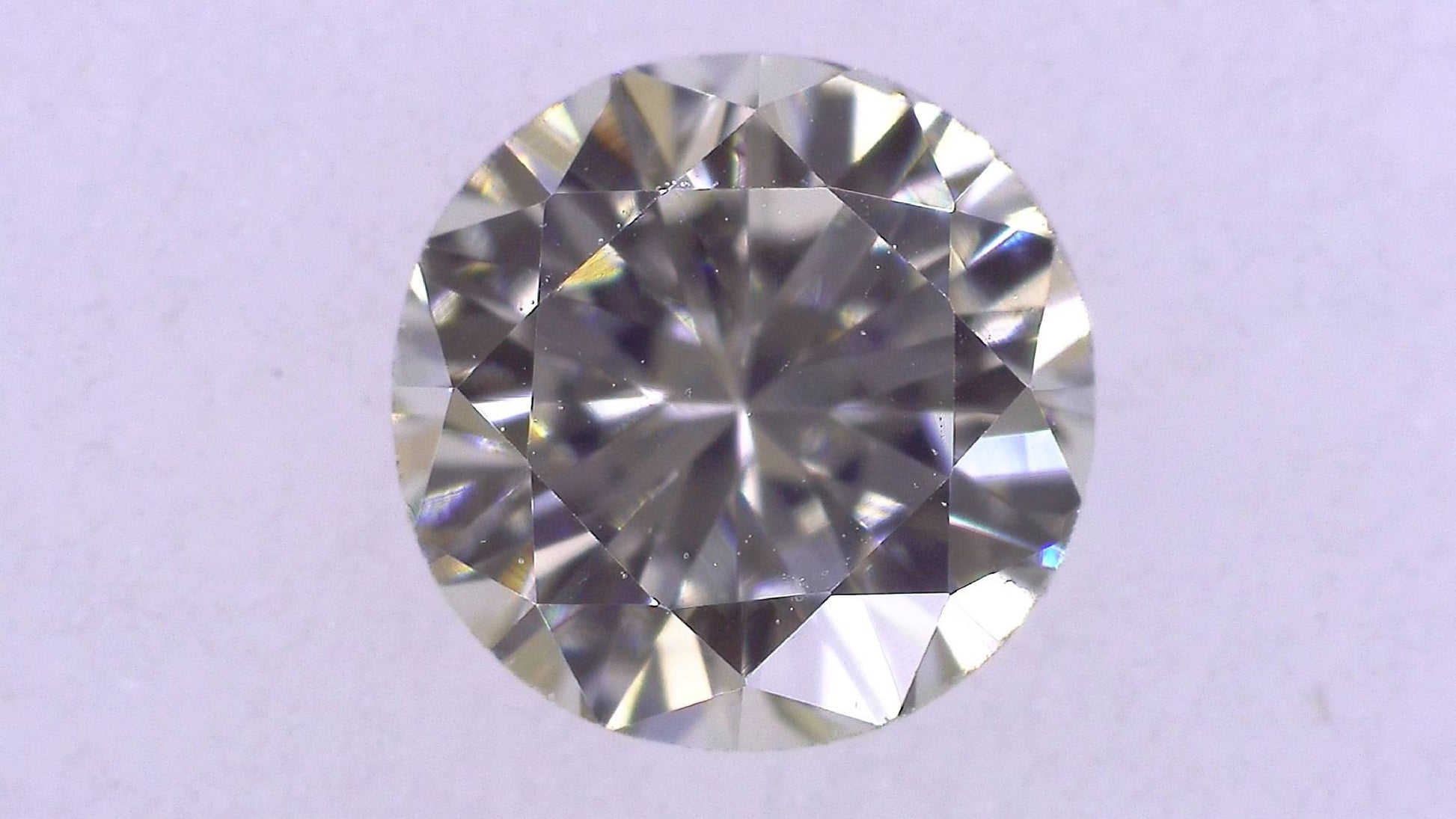 0.236ct K VS-1 POOR/GD/PR NONE NATURAL 3.90-3.98X2.43mm Loose Diamond