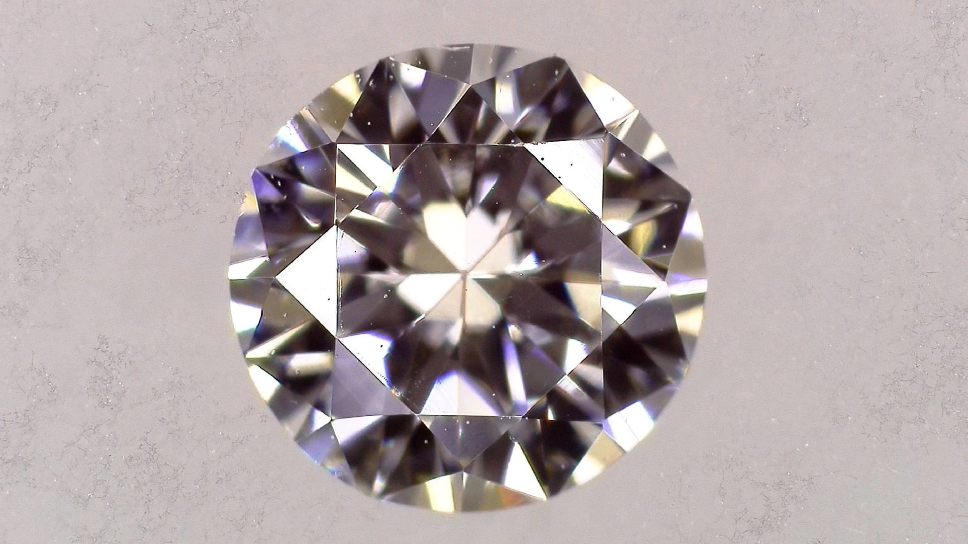 0.207ct F VVS-2 GOOD/GD/FR FAINT NATURAL 3.82-3.90X2.27mm Loose Diamond