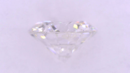 0.543ct G I-1 Very Good/VG/GD None Natural 5.27-5.32x3.22mm Loose Diamond