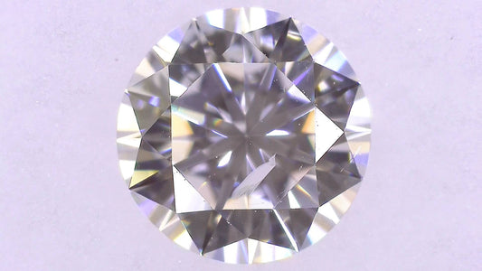 0.543ct G I-1 Very Good/VG/GD None Natural 5.27-5.32x3.22mm Loose Diamond