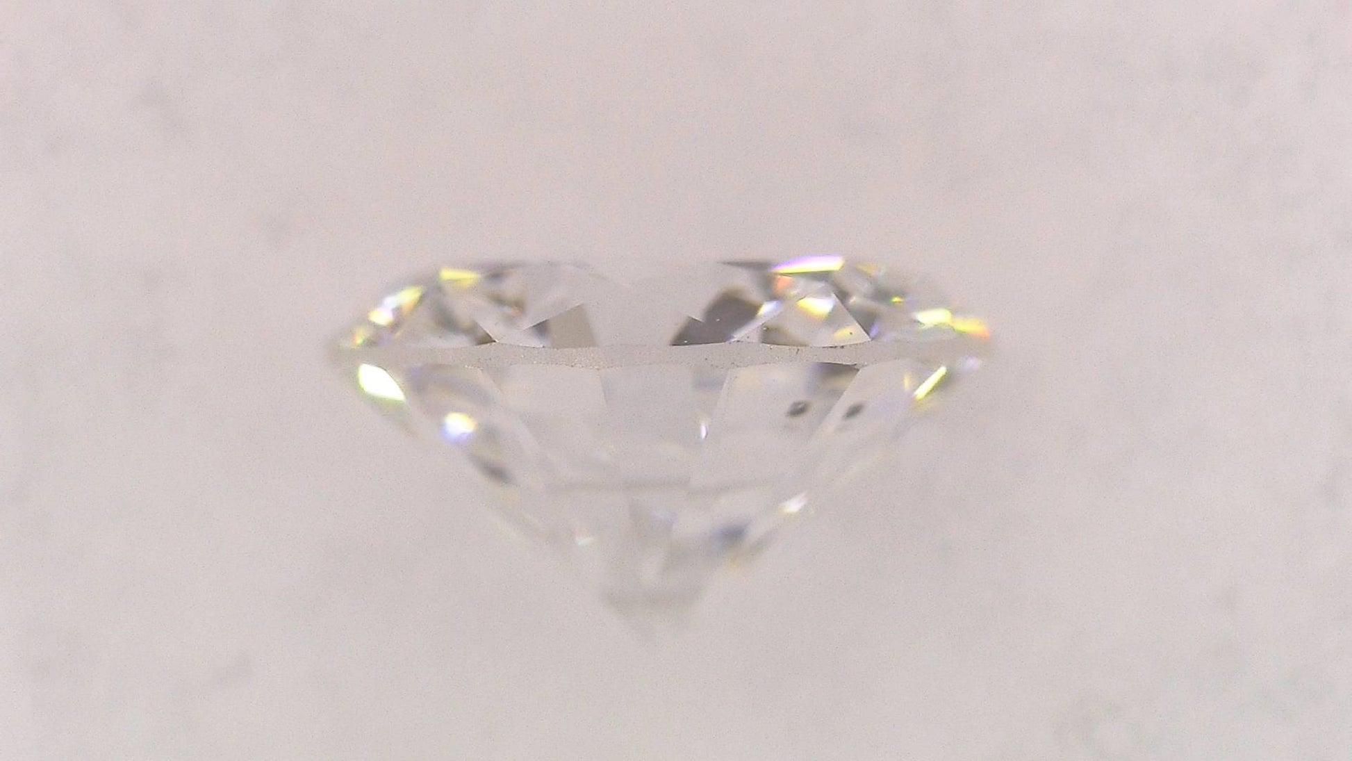 0.429ct E SI-1 VERY GOOD/VG/GD FAINT NATURAL 4.93-4.95X2.87mm Loose Diamond