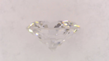 0.429ct E SI-1 VERY GOOD/VG/GD FAINT NATURAL 4.93-4.95X2.87mm Loose Diamond