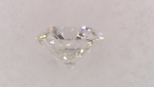 0.313ct F VS-2 Very Good/Gold/Gold None Natural 4.37-4.42 x 2.75mm Loose Diamond