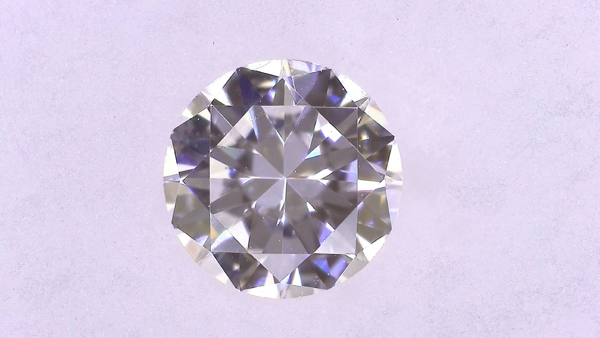 0.258ct F VS-1 VERY GOOD/GD/GD FAINT NATURAL 4.20-4.24X2.43mm Loose Diamond