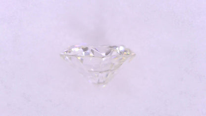 0.203ct G VS-1 GOOD/GD/FR MEDIUM BLUE NATURAL 3.82-3.94X2.28mm Loose Diamond