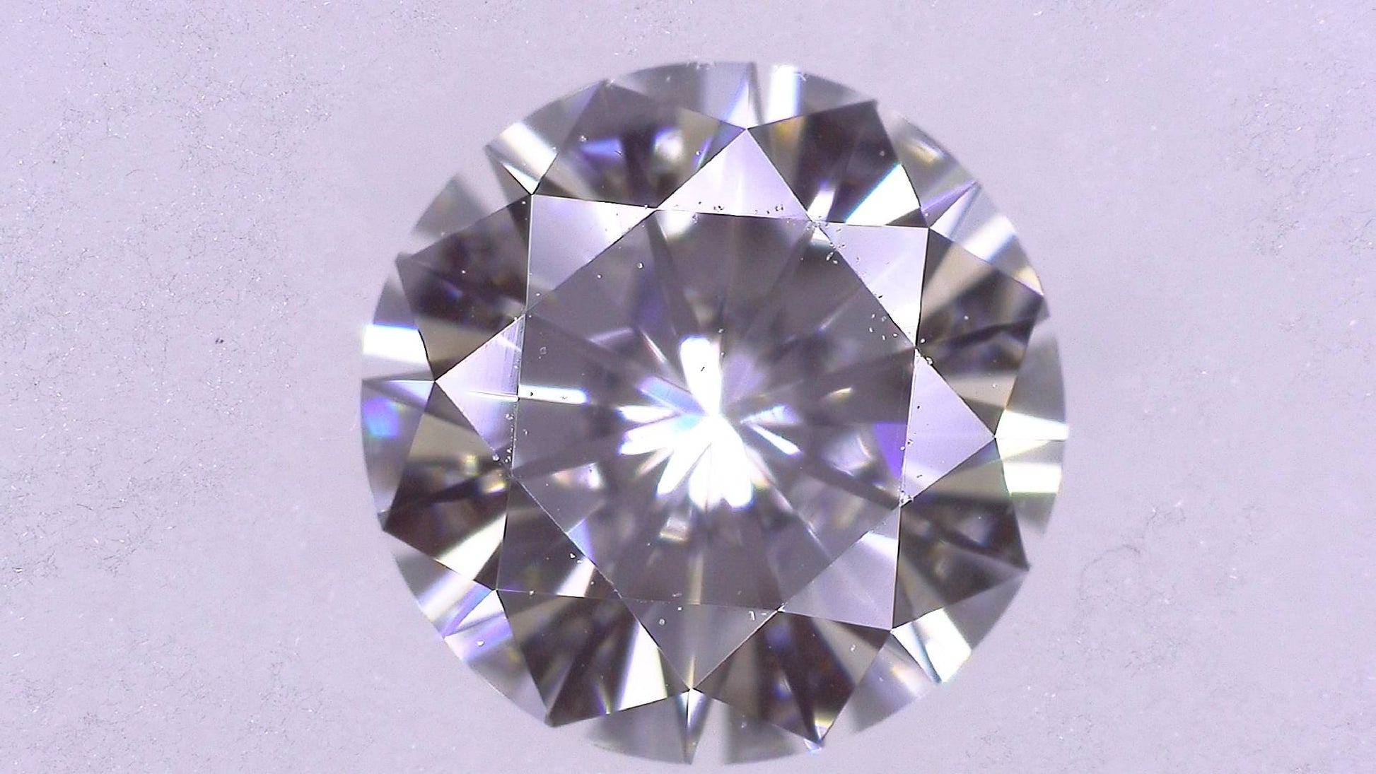0.293ct F VS-2 VERY GOOD/VG/VG FAINT NATURAL 4.32-4.35X2.60mm Loose Diamond