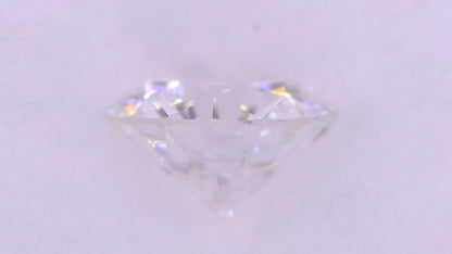 0.293ct F VS-2 VERY GOOD/VG/VG FAINT NATURAL 4.32-4.35X2.60mm Loose Diamond