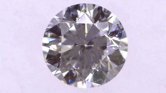 1.014ct G SI-2 Very Good/Gold/Gold None Natural 6.32-6.37x3.93mm Loose Diamond