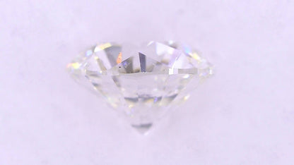 1.014ct G SI-2 Very Good/Gold/Gold None Natural 6.32-6.37x3.93mm Loose Diamond