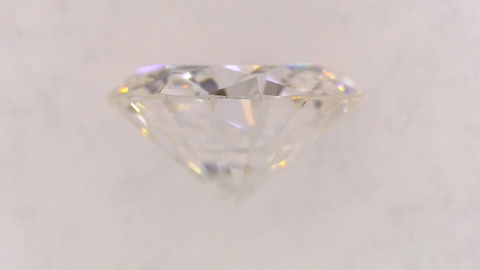 0.485ct G VS-1 Very Good/GD/GD Fine Natural 5.26-5.28 x 2.96mm Loose Diamond