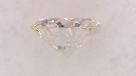 0.485ct G VS-1 Very Good/GD/GD Fine Natural 5.26-5.28 x 2.96mm Loose Diamond
