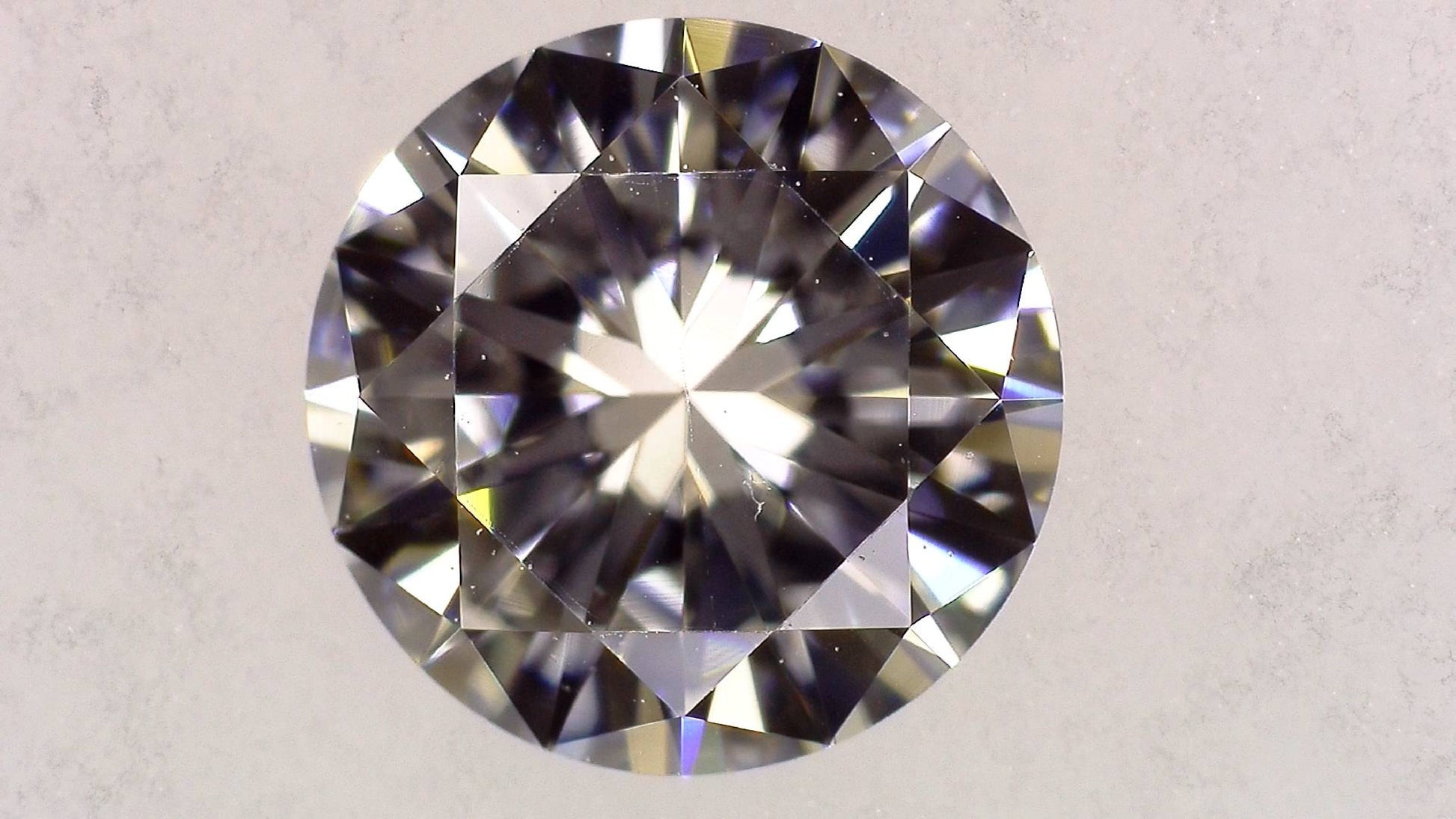 0.485ct G VS-1 Very Good/GD/GD Fine Natural 5.26-5.28 x 2.96mm Loose Diamond