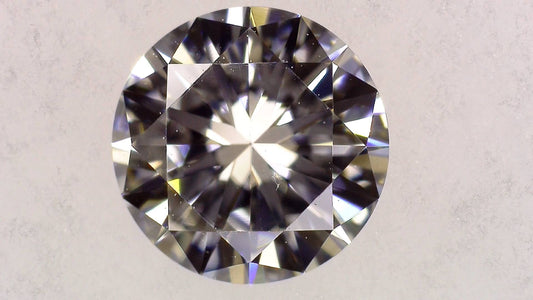 0.485ct G VS-1 Very Good/GD/GD Fine Natural 5.26-5.28 x 2.96mm Loose Diamond