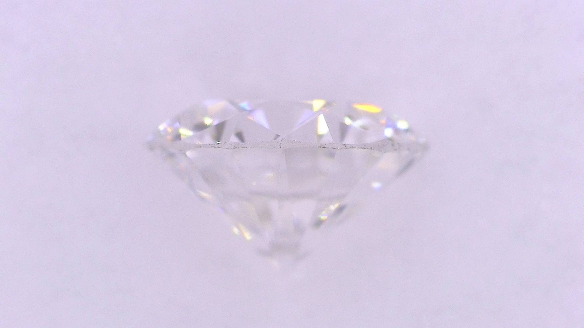 0.512ct E VS-2 VERY GOOD/GD/GD NONE NATURAL 5.14-5.20X3.17mm Loose Diamond