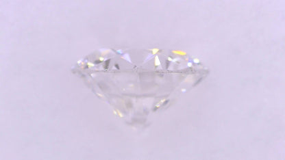 0.512ct E VS-2 VERY GOOD/GD/GD NONE NATURAL 5.14-5.20X3.17mm Loose Diamond