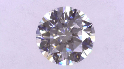 0.512ct E VS-2 VERY GOOD/GD/GD NONE NATURAL 5.14-5.20X3.17mm Loose Diamond