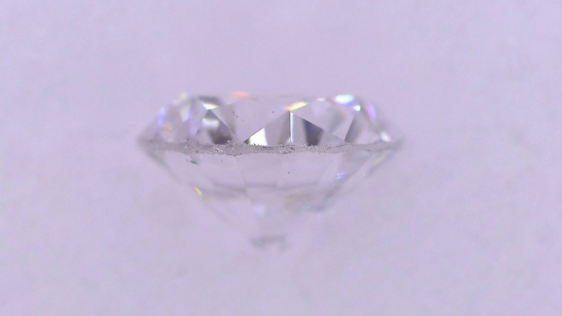 0.222ct E SI-2 FAIR/GD/FR FAINT NATURAL 3.78-3.85X2.37mm Loose Diamond