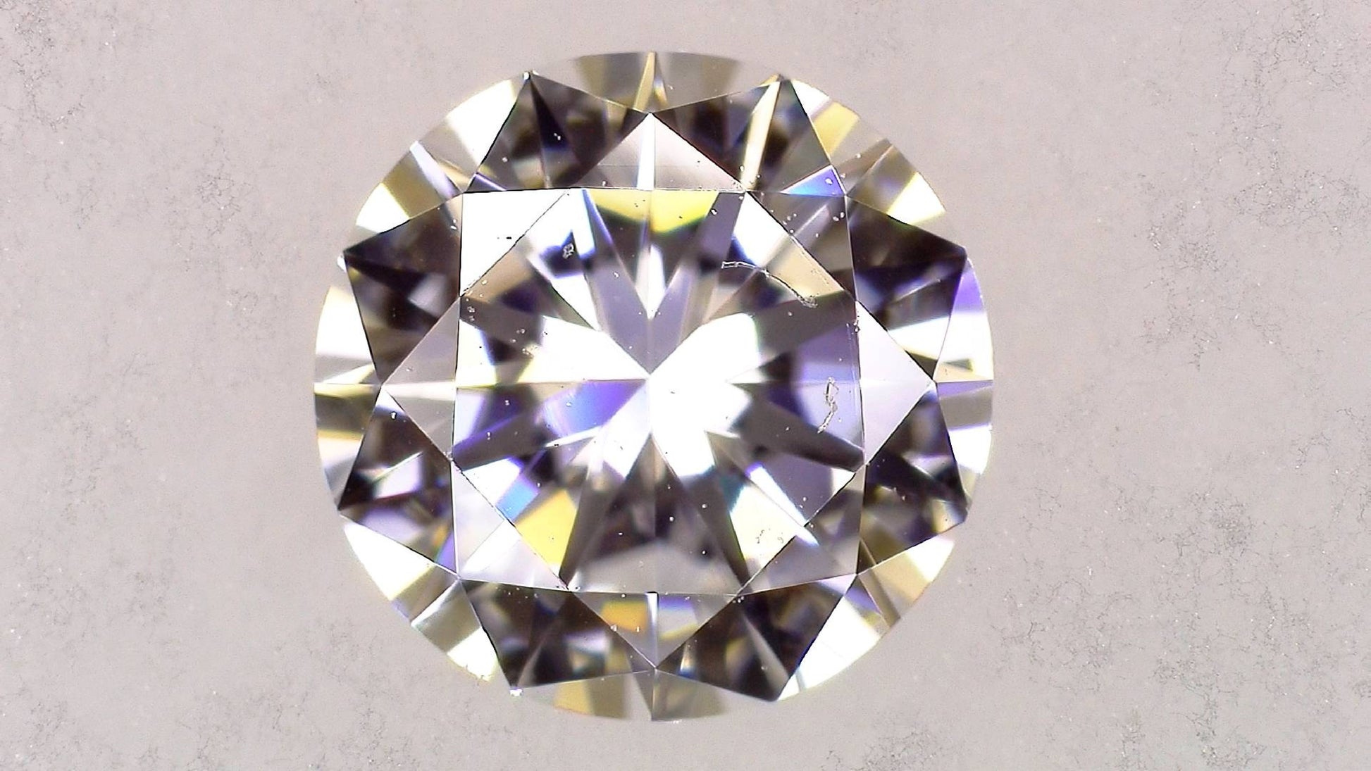 0.321ct F VVS-2 Very Good/Gold/Gold None Natural 4.44-4.51X2.65mm Loose Diamond