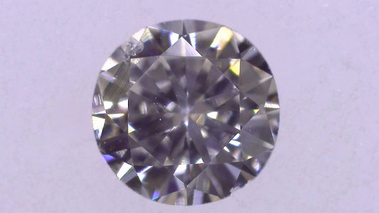 0.221ct H SI-2 FAIR/GD/FR FAINT NATURAL 4.03-4.12X2.23mm Loose Diamond