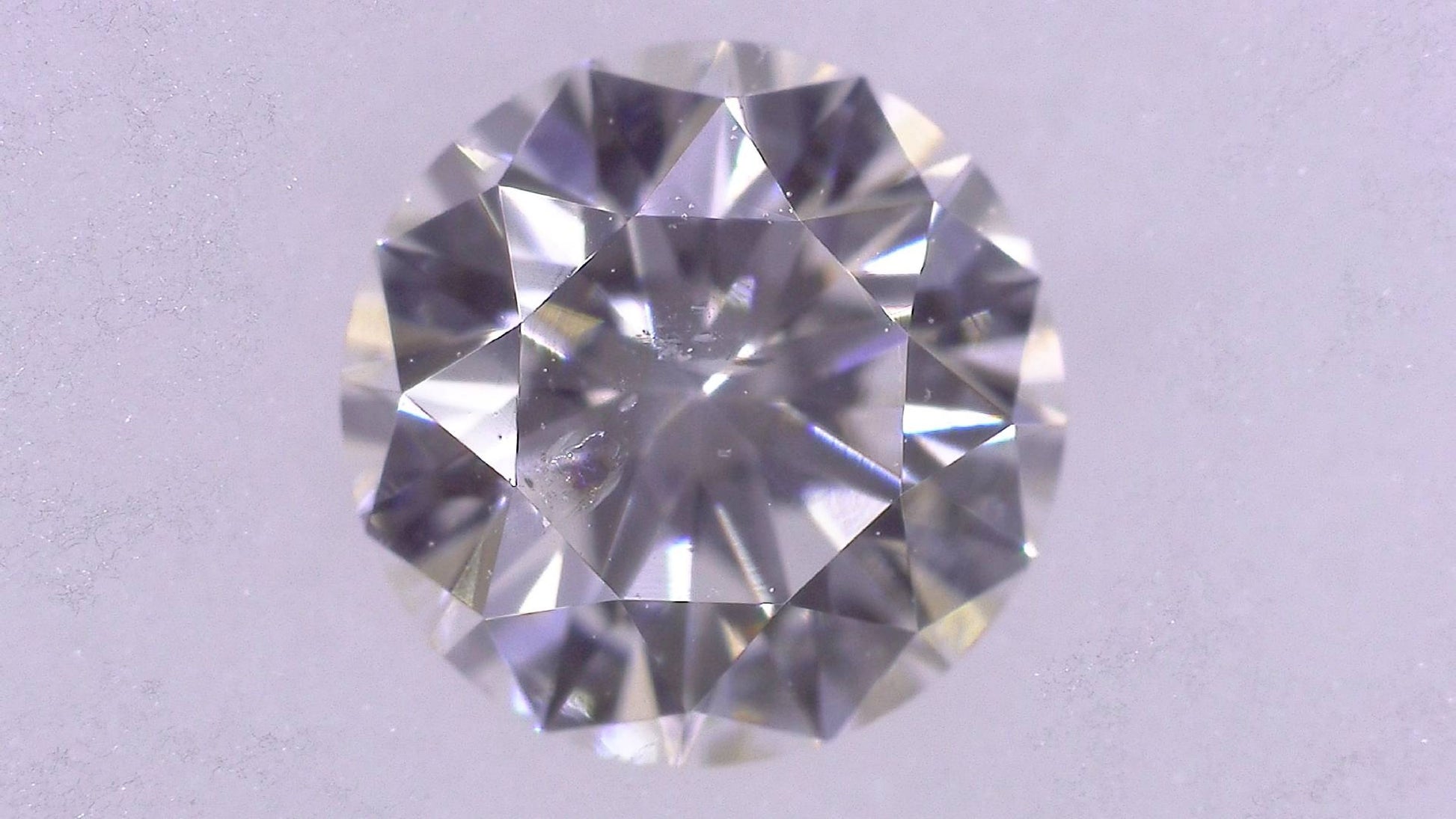 0.280ct F SI-2 VERY GOOD/GD/GD NONE NATURAL 4.19-4.23X2.62mm Loose Diamond