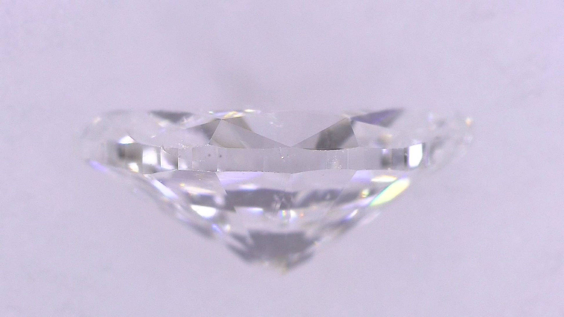 0.337ct G SI-2 ****/GD/FR NONE NATURAL 5.94-3.68X2.50mm MQ Loose Diamond