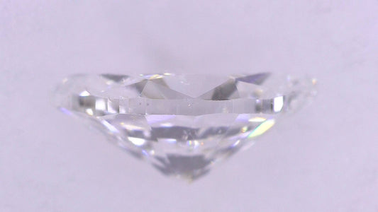 0.337ct G SI-2 ****/GD/FR NONE NATURAL 5.94-3.68X2.50mm MQ Loose Diamond