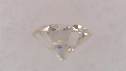 0.223ct H VS-1 GOOD/GD/FR FAINT NATURAL 3.94-3.99X2.29mm Loose Diamond