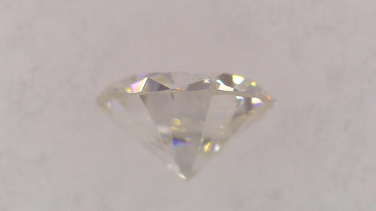 0.223ct H VS-1 GOOD/GD/FR FAINT NATURAL 3.94-3.99X2.29mm Loose Diamond