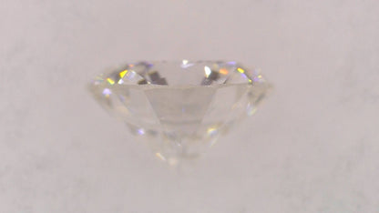 0.241ct G SI-1 GOOD/GD/FR FAINT NATURAL 4.02-4.07X2.48mm Loose Diamond