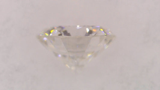 0.241ct G SI-1 GOOD/GD/FR FAINT NATURAL 4.02-4.07X2.48mm Loose Diamond
