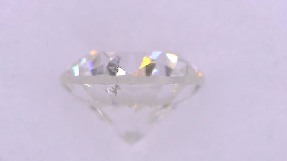 0.422ct H SI-2 GOOD/GD/GD NONE NATURAL 4.58-4.66X3.01mm Loose Diamond