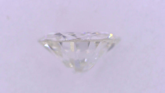 0.207ct J VS-2 FAIR/GD/FR FAINT NATURAL 3.99-4.04X2.22mm Loose Diamond