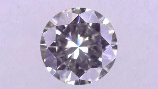 0.207ct J VS-2 FAIR/GD/FR FAINT NATURAL 3.99-4.04X2.22mm Loose Diamond
