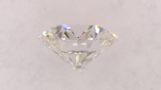 0.426ct F VVS-2 GOOD/VG/VG NONE NATURAL 4.87-4.90X2.94mm Loose Diamond