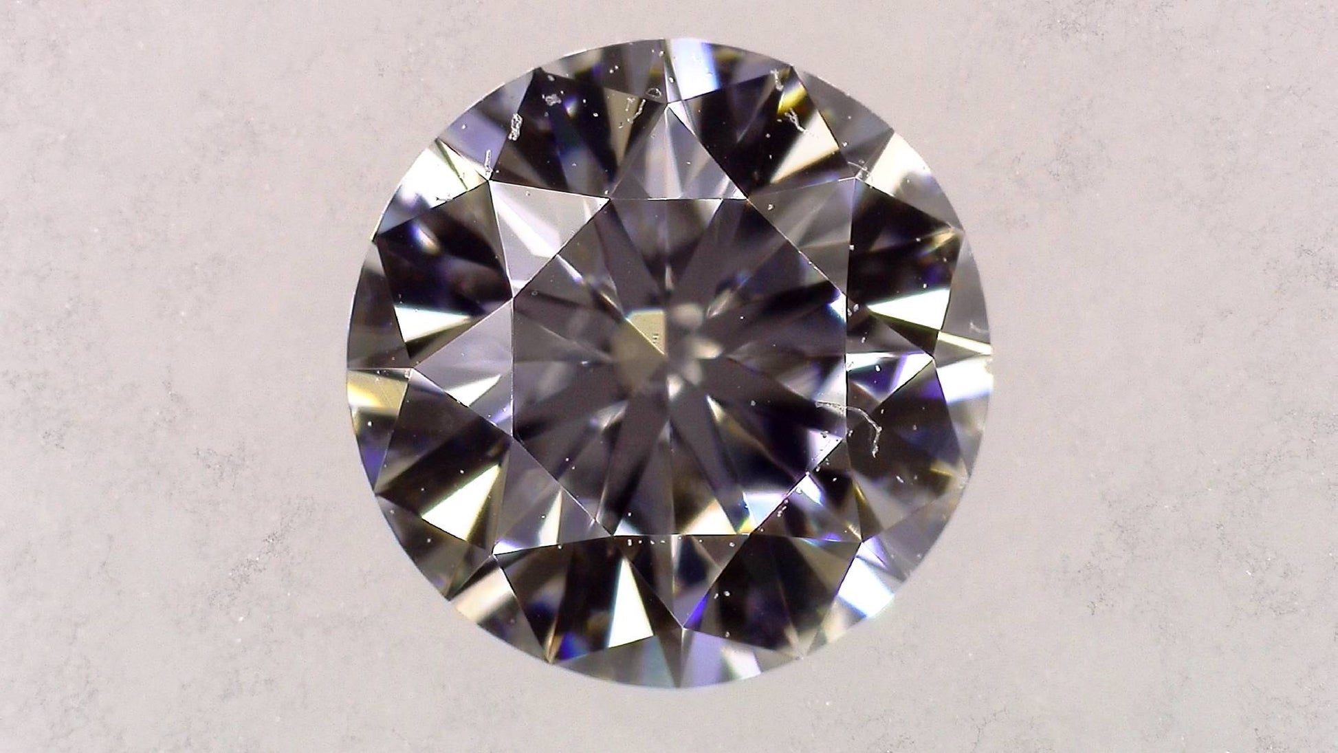 0.426ct F VVS-2 GOOD/VG/VG NONE NATURAL 4.87-4.90X2.94mm Loose Diamond