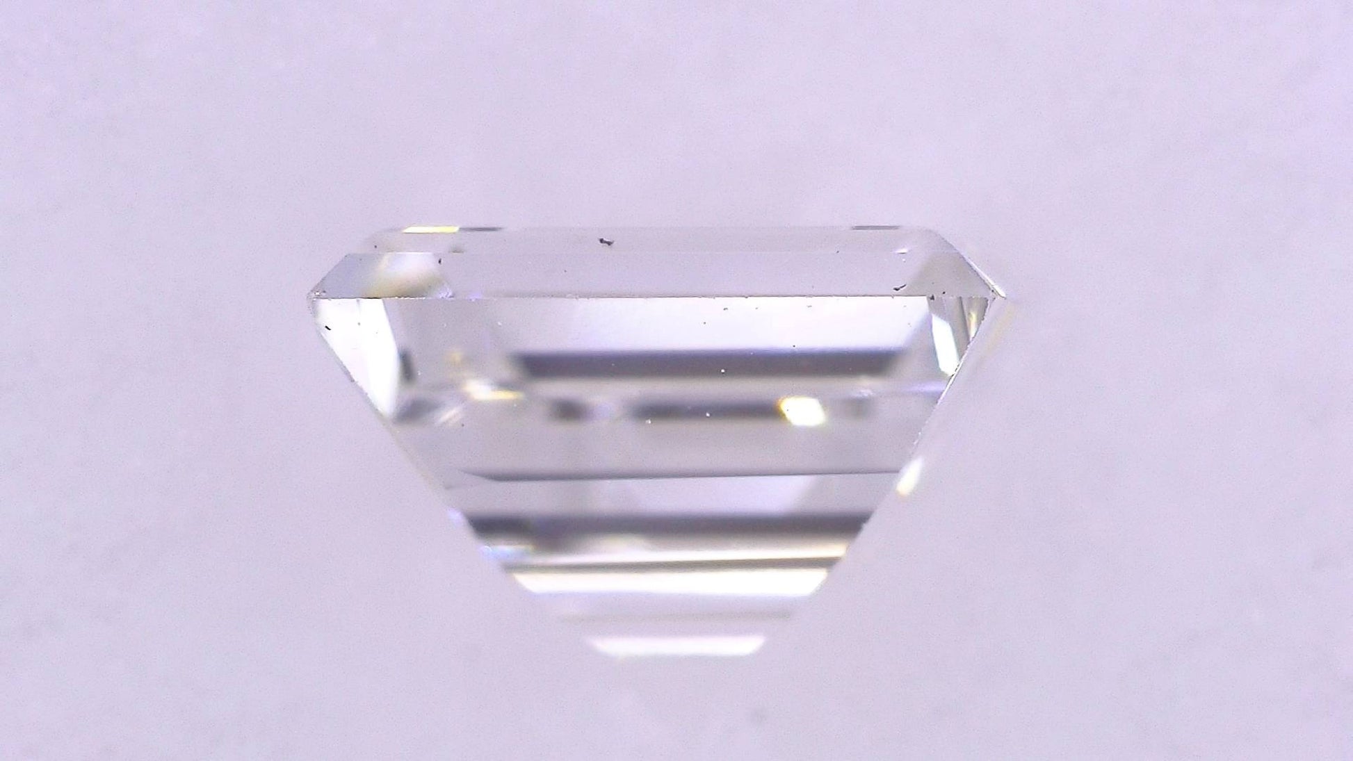 0.479ct E VS-1 ****/GD/GD NONE NATURAL 4.65-3.96X2.90mm RCT Diamond Loose