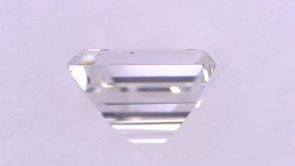 0.479ct E VS-1 ****/GD/GD NONE NATURAL 4.65-3.96X2.90mm RCT Diamond Loose