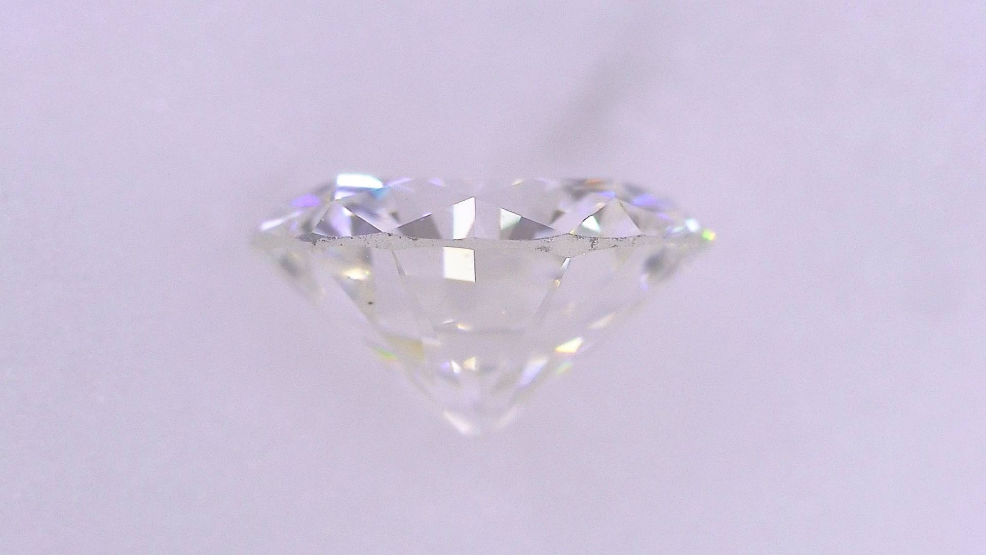 0.496ct H VS-2 GOOD/GD/GD NONE NATURAL 5.21-5.24X3.01mm Loose Diamond