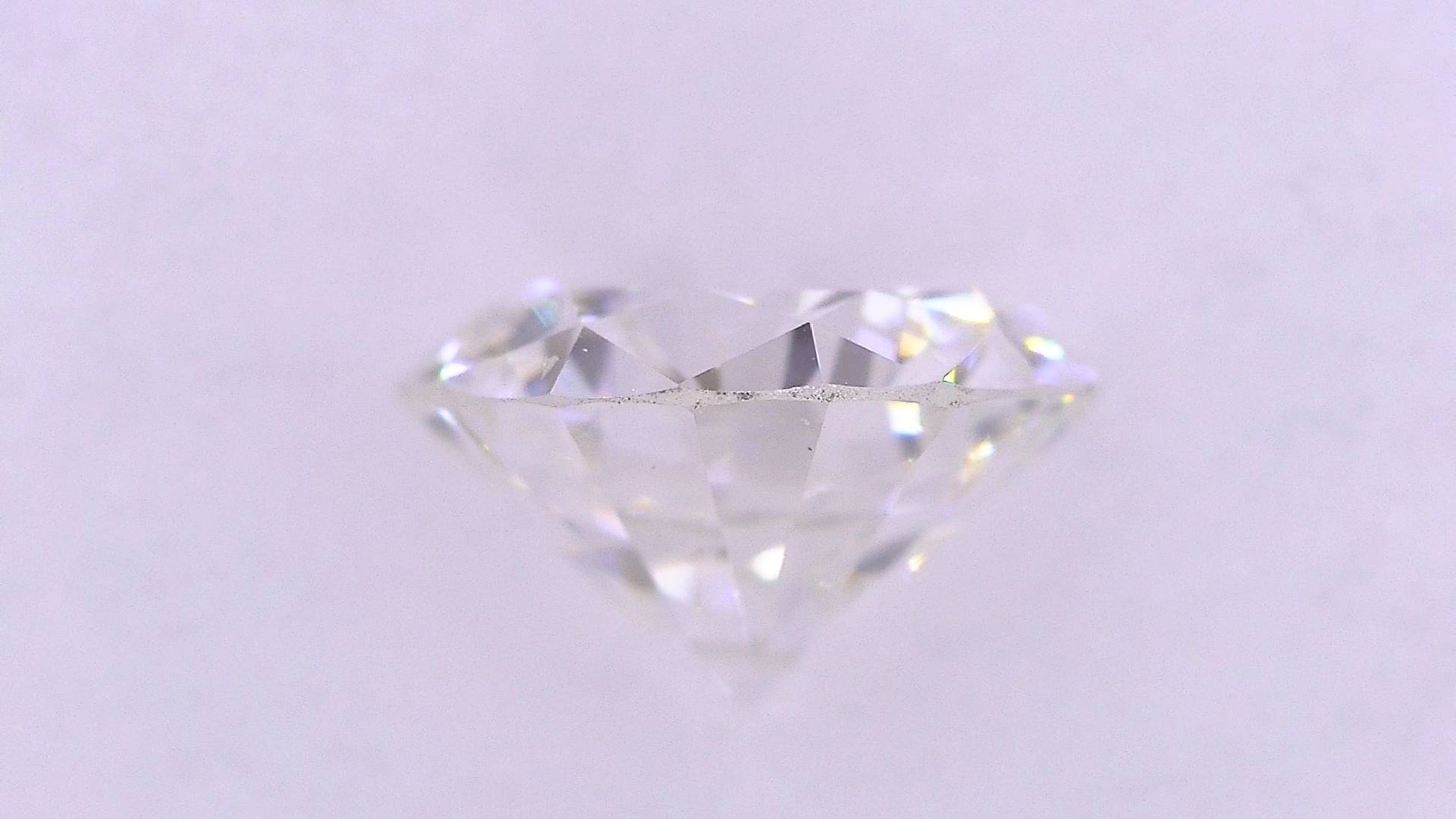 0.503ct G SI-1 GOOD/GD/FR FAINT NATURAL 5.18-5.22X3.11mm Loose Diamond
