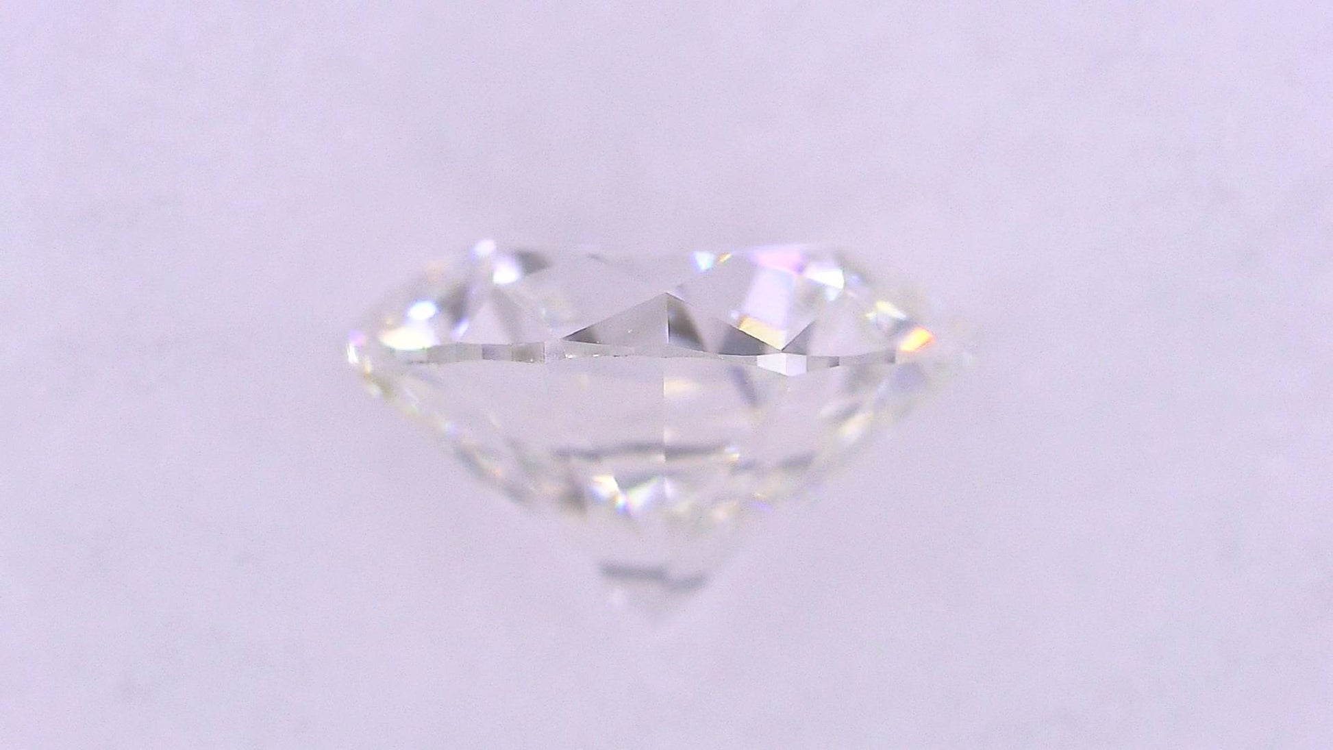 0.437ct G VS-2 GOOD/GD/FR FAINT NATURAL 4.80-4.96X2.96mm Loose Diamond