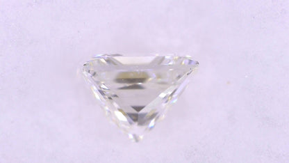 0.509ct G SI-1 ****/GD/GD NONE NATURAL 4.36-4.13X3.36mm RCT Diamond Loose