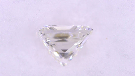 0.509ct G SI-1 ****/GD/GD NONE NATURAL 4.36-4.13X3.36mm RCT Diamond Loose