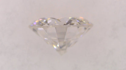 0.333ct G VS-2 VERY GOOD/VG/VG FAINT NATURAL 4.51-4.55X2.70mm Loose Diamond