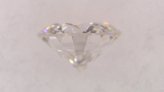 0.333ct G VS-2 VERY GOOD/VG/VG FAINT NATURAL 4.51-4.55X2.70mm Loose Diamond