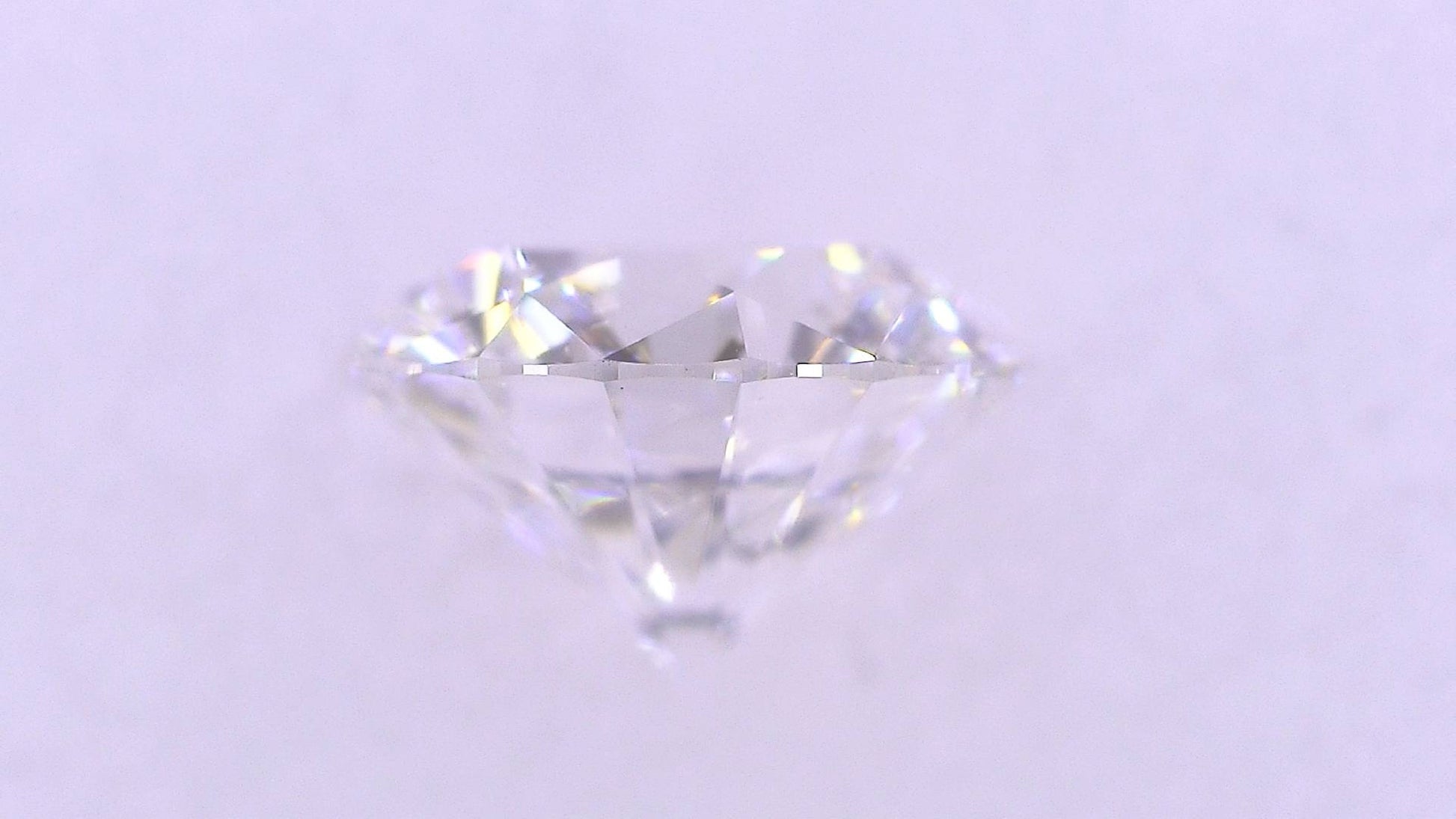 0.308ct D VS-2 ****/VG/VG STRONG BLUE NATURAL 4.33-4.36X2.70mm RD Loose Diamond