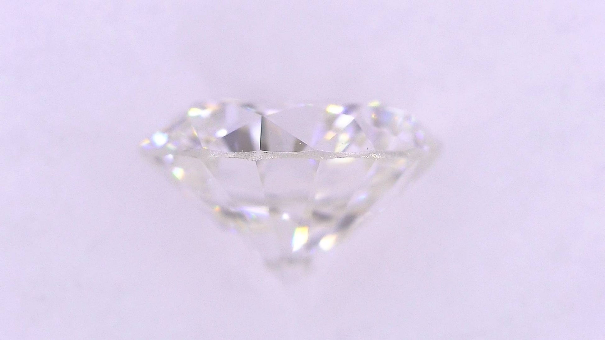 0.456ct H VS-1 VERY GOOD/VG/GD NONE NATURAL 4.88-4.96X3.06mm Loose Diamond