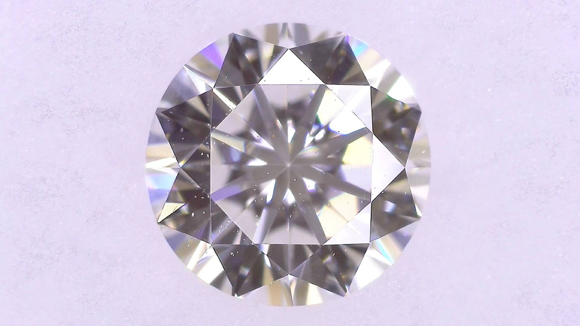 0.456ct H VS-1 VERY GOOD/VG/GD NONE NATURAL 4.88-4.96X3.06mm Loose Diamond