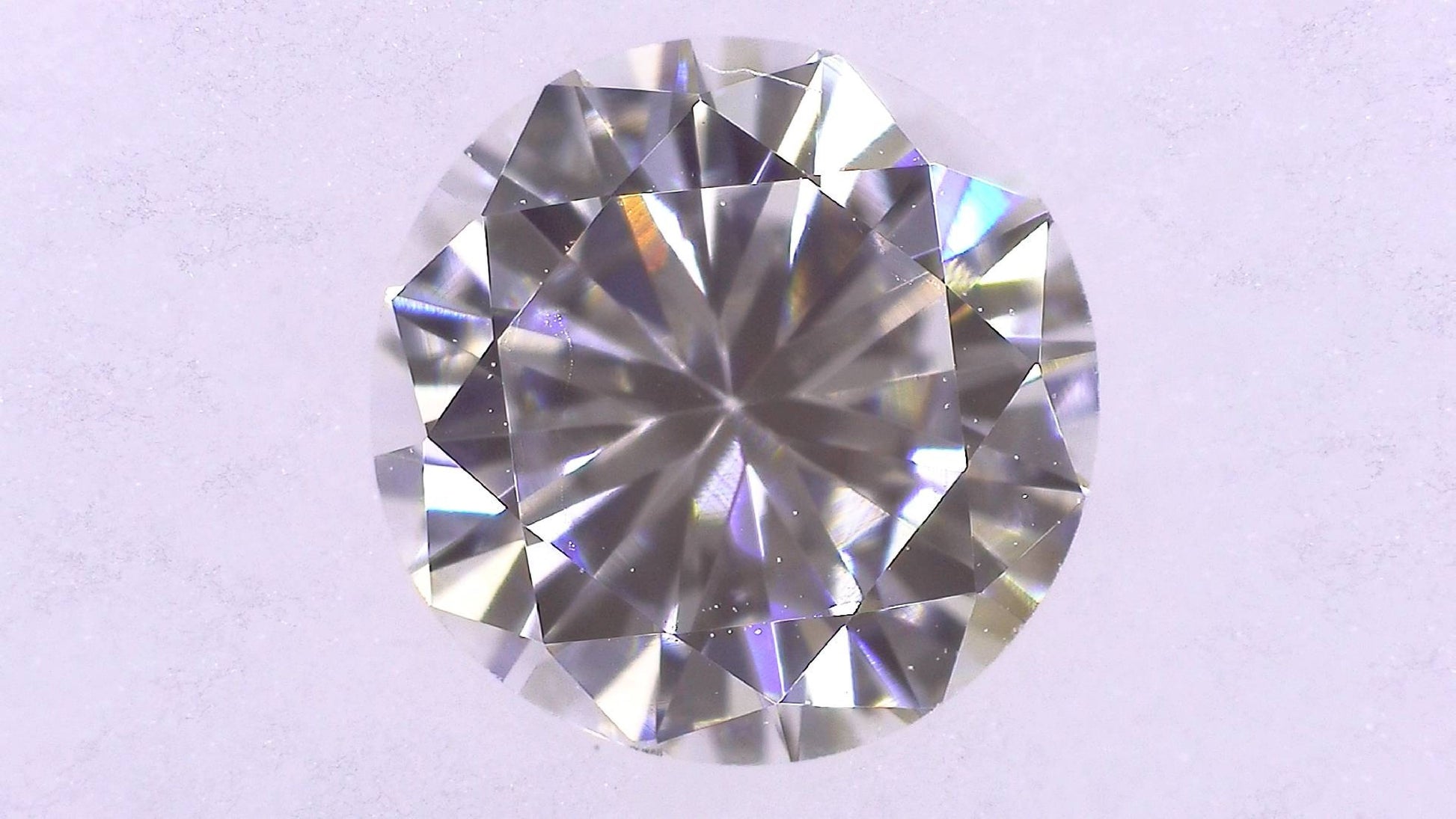 0.456ct H VS-1 GOOD/GD/FR NONE NATURAL 4.95-5.05X3.00mm Loose Diamond